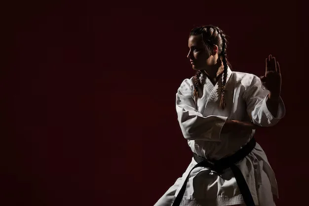 The Ultimate School For Martial Arts & Jiu Jitsu Training
