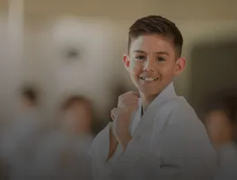 Kids Karate